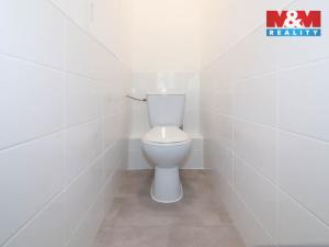 Prodej bytu 2+1, Benešov nad Ploučnicí, Sídliště, 54 m2