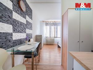 Pronájem bytu 1+kk, Aš, Dobrovského, 19 m2