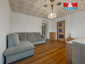 Prodej bytu 3+1, Týnec nad Sázavou, Jílovská, 61 m2