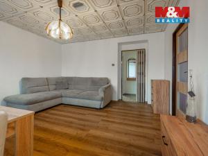 Prodej bytu 3+1, Týnec nad Sázavou, Jílovská, 61 m2