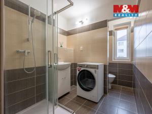 Prodej bytu 3+1, Týnec nad Sázavou, Jílovská, 61 m2