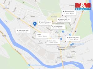 Prodej bytu 3+1, Týnec nad Sázavou, Jílovská, 61 m2