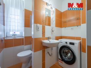 Prodej bytu 3+1, Týnec nad Sázavou, Jílovská, 61 m2