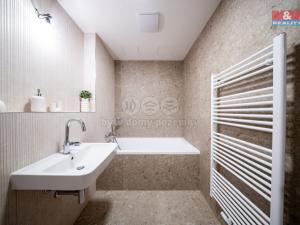 Pronájem bytu 2+kk, Brandýs nad Labem-Stará Boleslav, Dřevčická, 58 m2