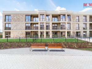 Pronájem bytu 2+kk, Brandýs nad Labem-Stará Boleslav, Dřevčická, 58 m2