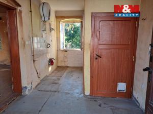 Prodej rodinného domu, Nové Město pod Smrkem, Havlíčkova, 175 m2