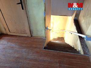 Prodej rodinného domu, Nové Město pod Smrkem, Havlíčkova, 175 m2