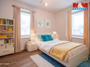 Prodej bytu 3+kk, Třebechovice pod Orebem, Masarykovo náměstí, 68 m2