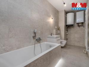 Prodej bytu 3+kk, Třebechovice pod Orebem, Masarykovo náměstí, 68 m2