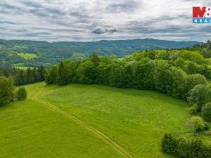 Prodej pozemku pro bydlení, Rožmberk nad Vltavou - Přízeř, 9451 m2