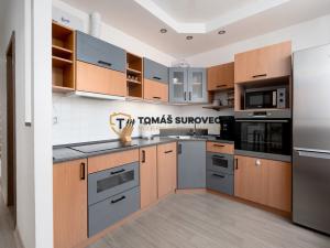 Prodej bytu 3+1, Valašské Klobouky, Luční, 72 m2