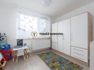 Prodej bytu 3+1, Valašské Klobouky, Luční, 72 m2