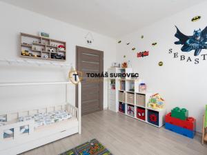 Prodej bytu 3+1, Valašské Klobouky, Luční, 72 m2