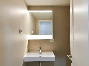 Pronájem bytu 1+kk, Praha - Nusle, Boleslavova, 43 m2