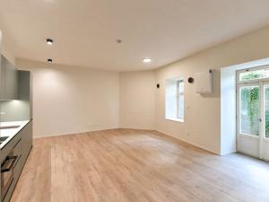 Pronájem bytu 1+kk, Praha - Nusle, Boleslavova, 43 m2