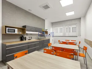 Prodej výrobních prostor, Hradec Králové, Jana Krušinky, 2133 m2