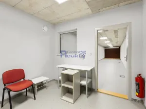 Prodej výrobních prostor, Hradec Králové, Jana Krušinky, 2133 m2