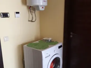 Prodej bytu 2+kk, Burgas, Bulharsko, 56 m2