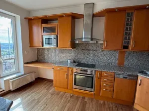 Prodej bytu 5+1, Praha - Troja, Velká skála, 207 m2