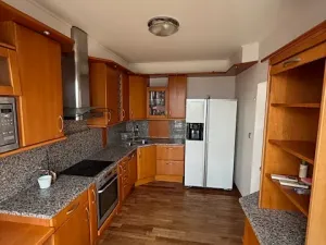 Prodej bytu 5+1, Praha - Troja, Velká skála, 207 m2