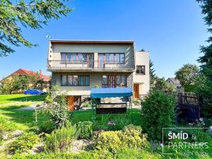 Prodej vícegeneračního domu, Uhlířské Janovice, Jungmannova, 303 m2