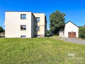 Prodej vícegeneračního domu, Uhlířské Janovice, Jungmannova, 303 m2