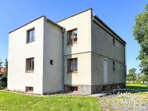 Prodej vícegeneračního domu, Uhlířské Janovice, Jungmannova, 303 m2