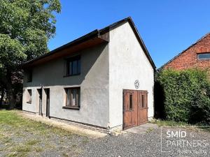Prodej vícegeneračního domu, Uhlířské Janovice, Jungmannova, 303 m2