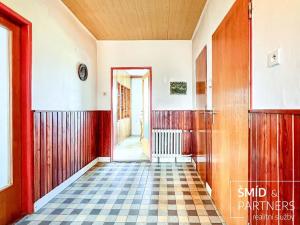Prodej vícegeneračního domu, Uhlířské Janovice, Jungmannova, 303 m2