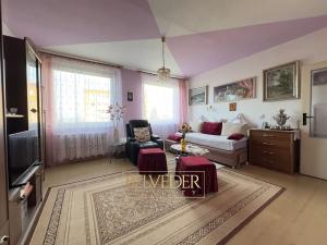 Prodej bytu 1+kk, Teplice, Krušnohorská, 32 m2