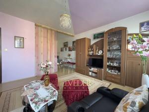 Prodej bytu 1+kk, Teplice, Krušnohorská, 32 m2
