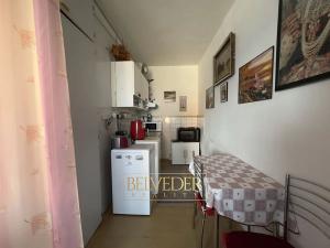 Prodej bytu 1+kk, Teplice, Krušnohorská, 32 m2