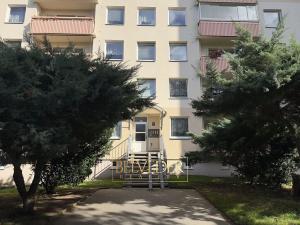 Prodej bytu 1+kk, Teplice, Krušnohorská, 32 m2