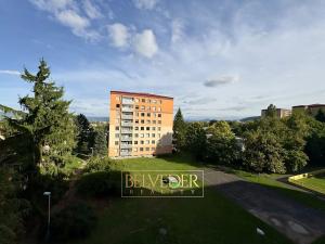 Prodej bytu 1+kk, Teplice, Krušnohorská, 32 m2