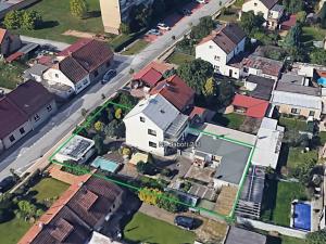 Prodej rodinného domu, Pardubice, Na Záboří, 128 m2