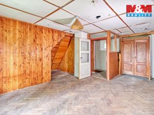 Prodej chaty, Kadaň - Prunéřov, 98 m2