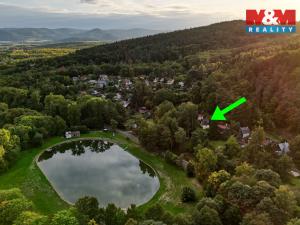 Prodej chaty, Kadaň - Prunéřov, 98 m2