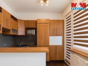 Prodej bytu 4+1, Zlín, Moravská, 99 m2