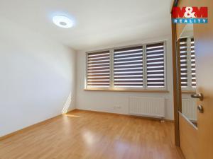 Prodej bytu 4+1, Zlín, Moravská, 99 m2
