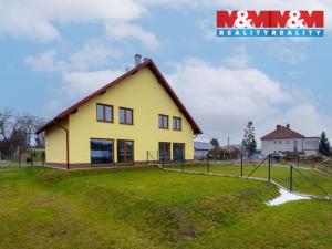 Prodej rodinného domu, Zachrašťany, 119 m2