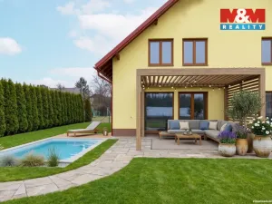 Prodej rodinného domu, Zachrašťany, 119 m2