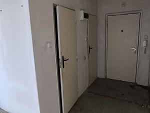 Prodej bytu 2+1, Cheb, V Zahradách, 56 m2