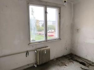 Prodej bytu 2+1, Cheb, V Zahradách, 56 m2