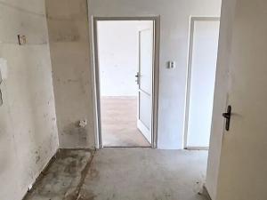Prodej bytu 2+1, Cheb, V Zahradách, 56 m2