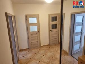 Pronájem bytu 3+kk, Praha - Hostivař, Přeštická, 71 m2