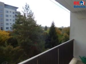 Pronájem bytu 3+kk, Praha - Hostivař, Přeštická, 71 m2