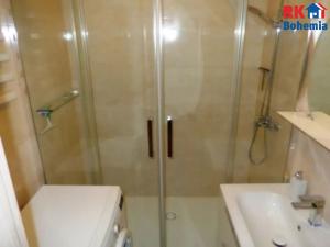 Pronájem bytu 3+kk, Praha - Hostivař, Přeštická, 71 m2