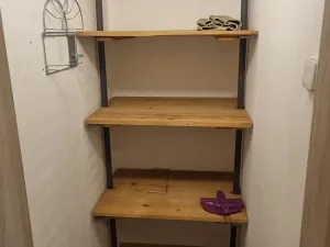 Pronájem bytu 3+kk, Praha - Hostivař, Přeštická, 71 m2
