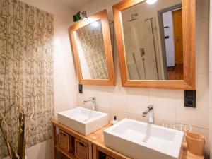 Pronájem rodinného domu, Mukařov, Na pískách, 75 m2