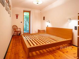 Pronájem rodinného domu, Mukařov, Na pískách, 75 m2